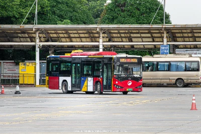粤A 32281D