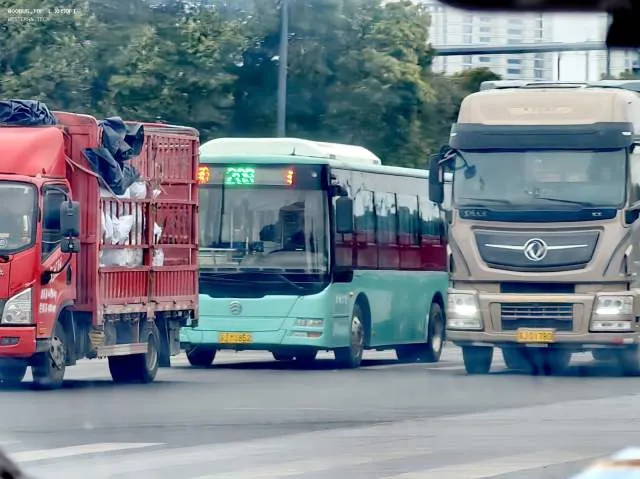 苏JM3852