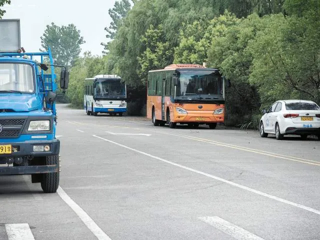 苏J7505学+苏J5052学
