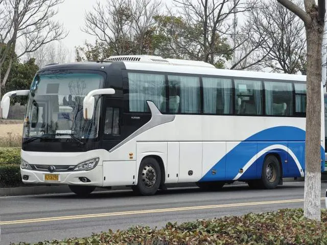 苏JC6290