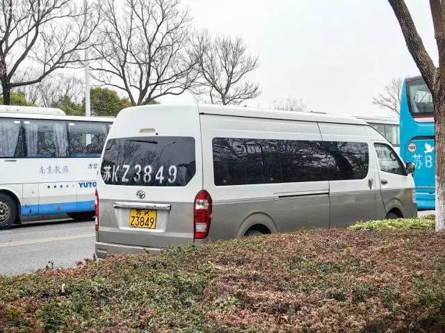 苏KZ3849