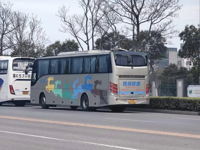 苏CHZ986