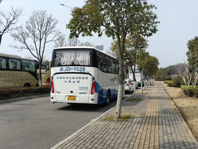 苏JD1528