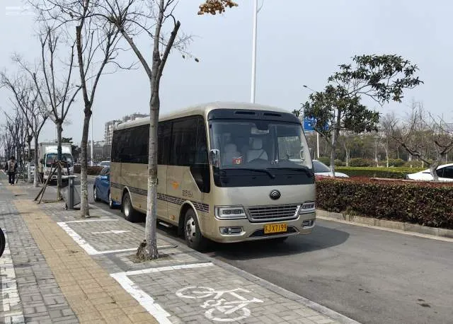 苏JX7199