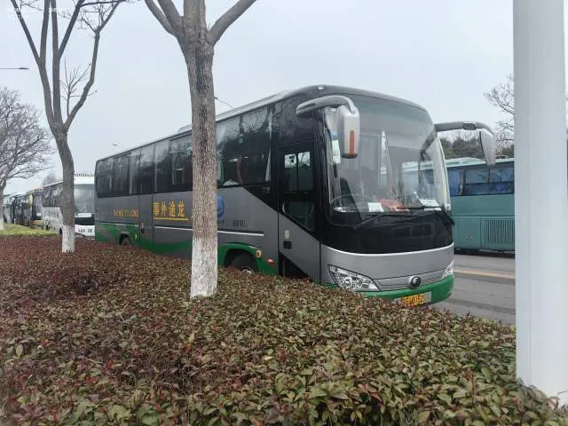 苏GL3152