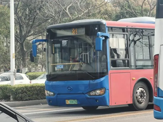 苏C00815D