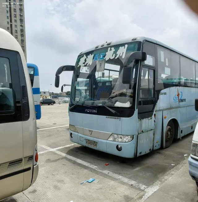 苏JR2908
