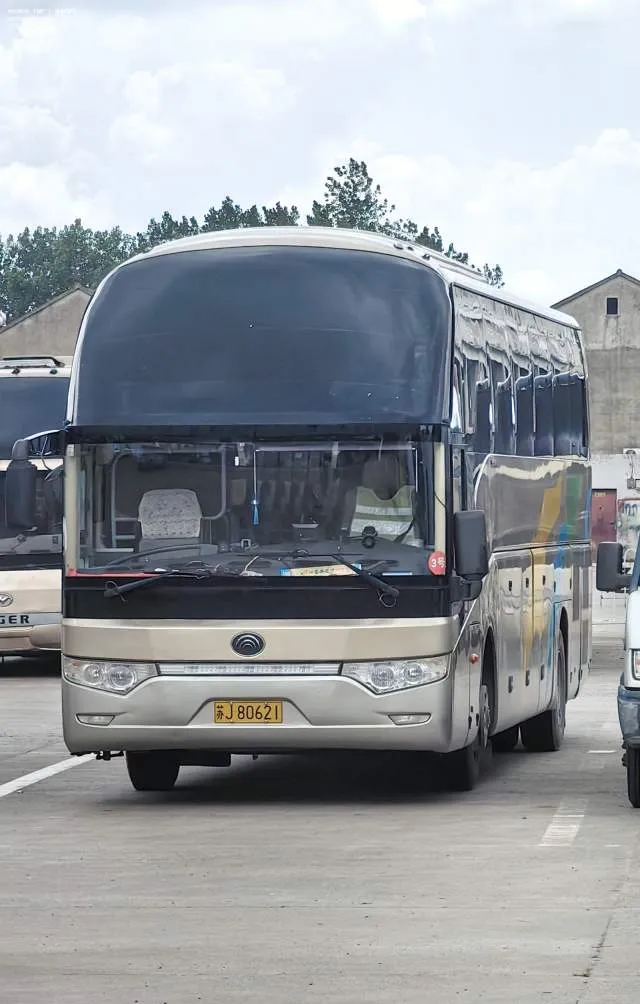 苏J80621