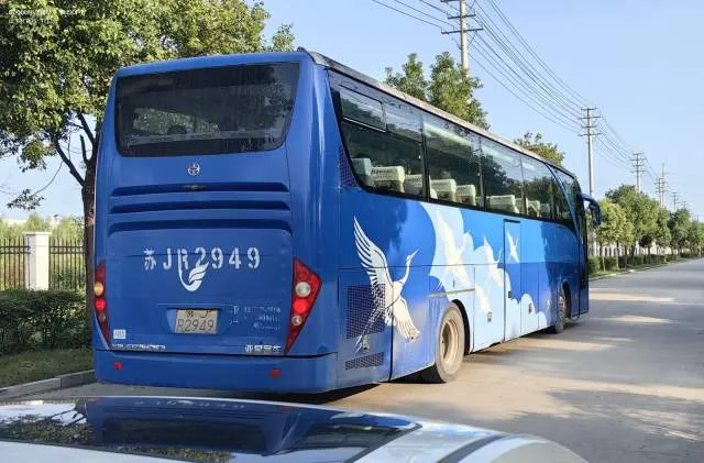 苏JR2949