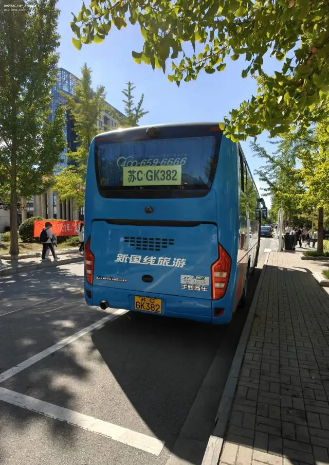 苏CGK382