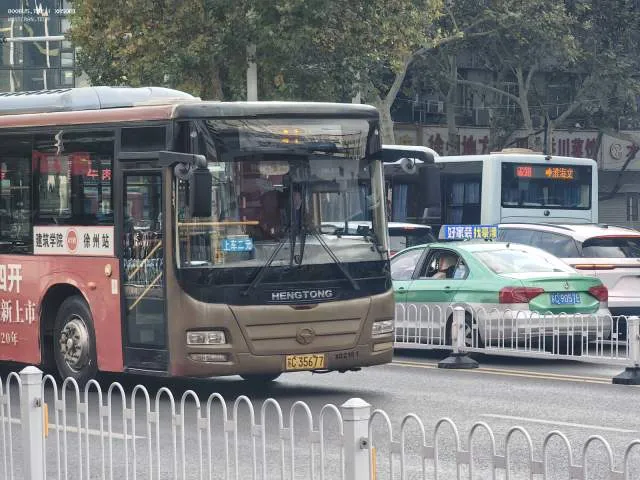 苏C35677