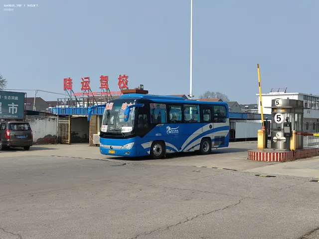 800BUS