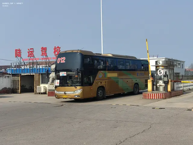 800BUS