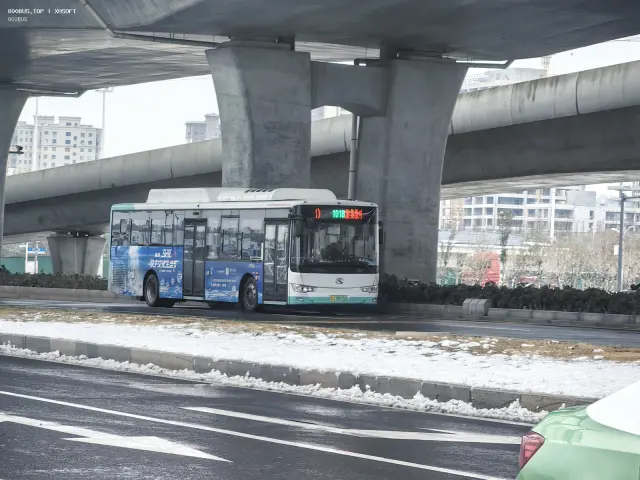 苏J 08915D