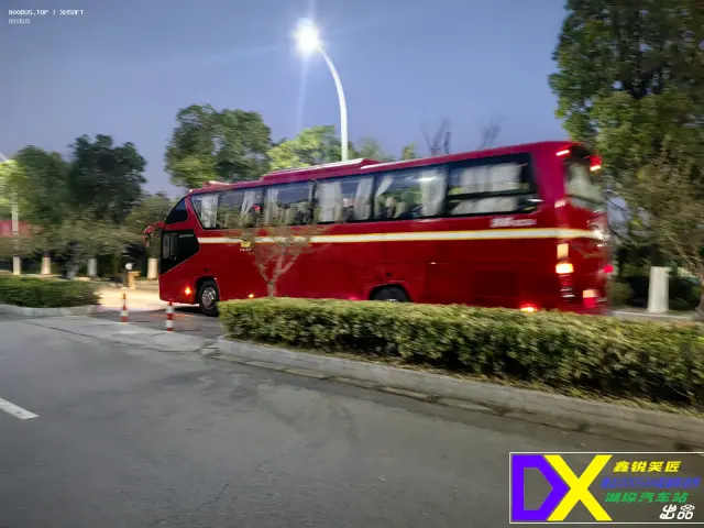 编制白牌车