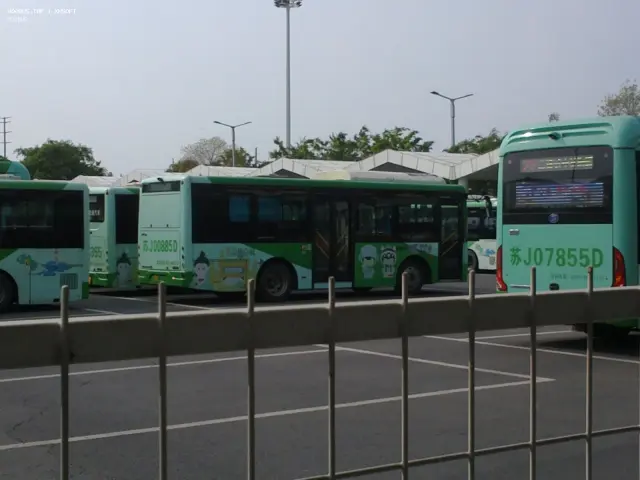 苏J 00885D