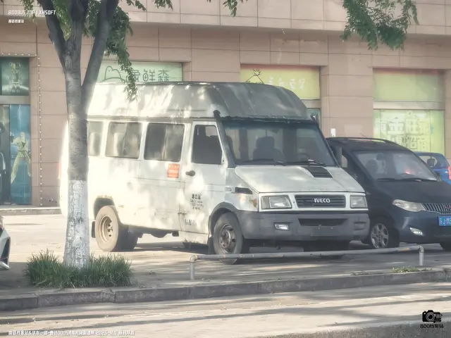 无牌