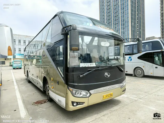苏J R5286