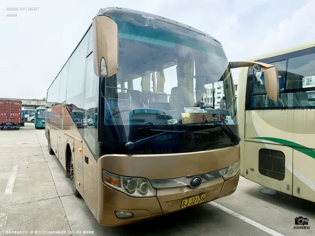 苏J J2136