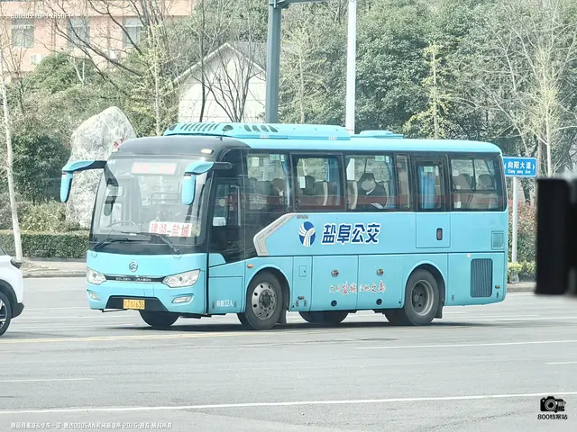 苏J S1635