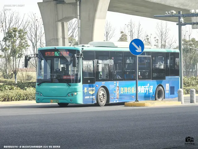 苏J 07582D