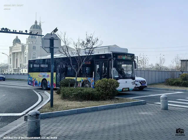 苏J 03277D