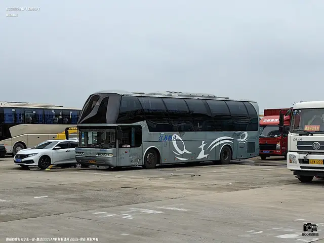 苏J R3399