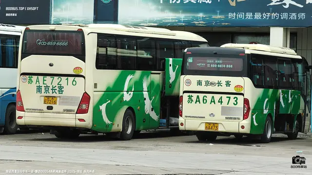 苏A 6A473