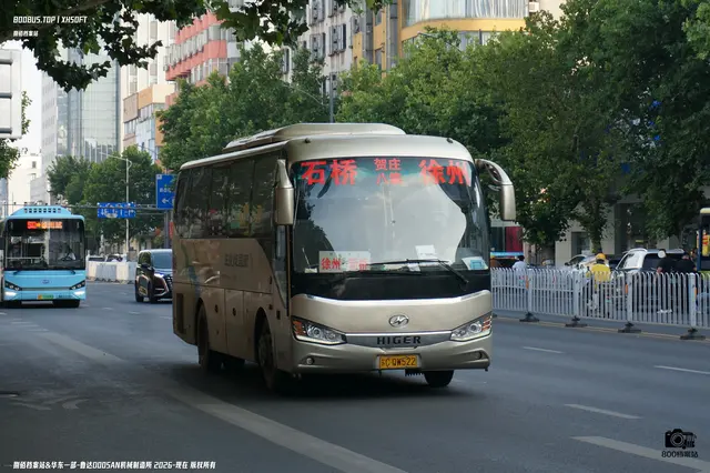 苏C QW522