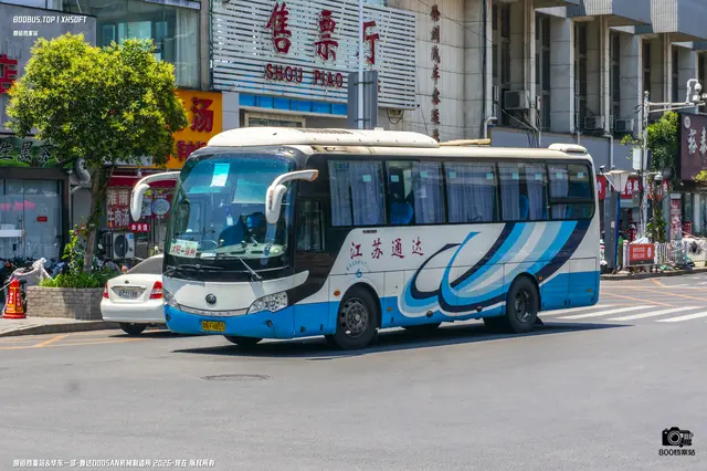 苏N FH855