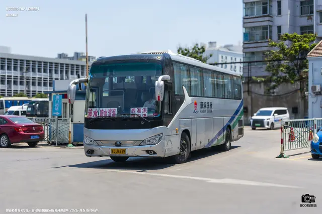 苏J J6979