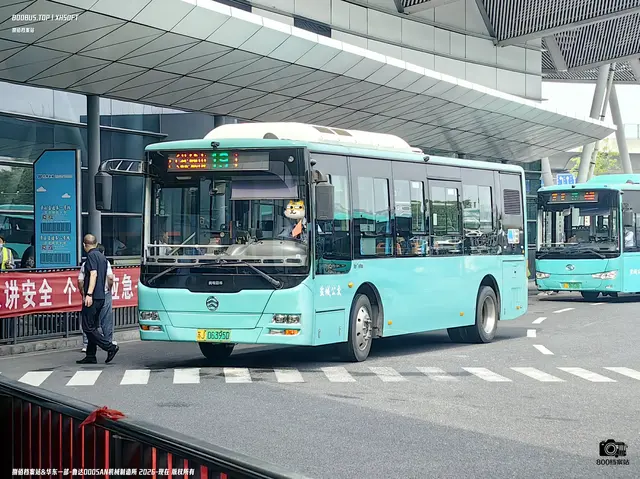 苏J 06395D