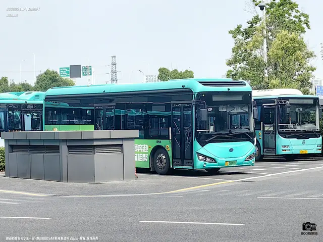 苏J 08083D