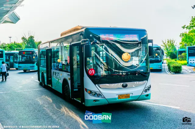 苏J Y1666