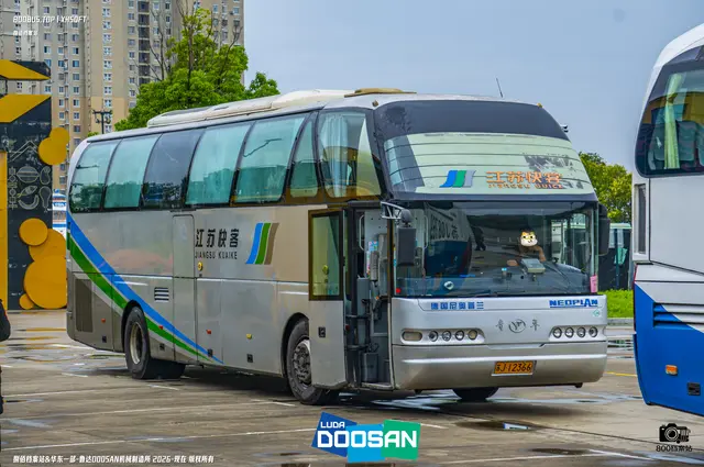 苏J 12366