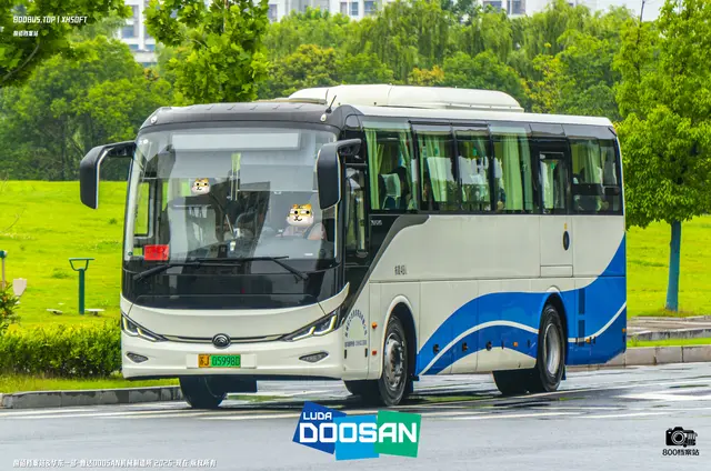 苏J 05998D