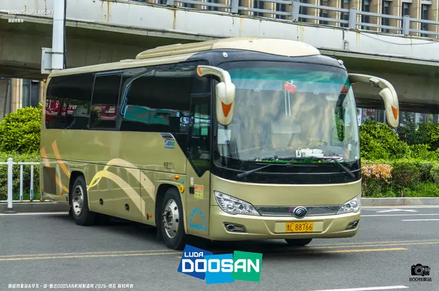 鲁L 88766