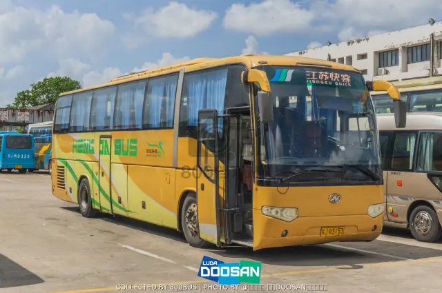 苏J R3153