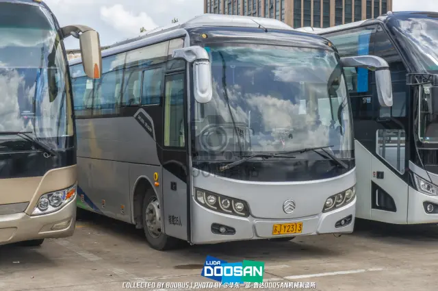 苏J Y2313