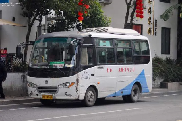 浙K B1867