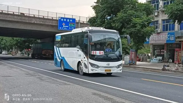 浙K B2998