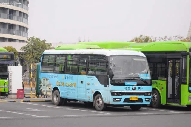 浙G J6836