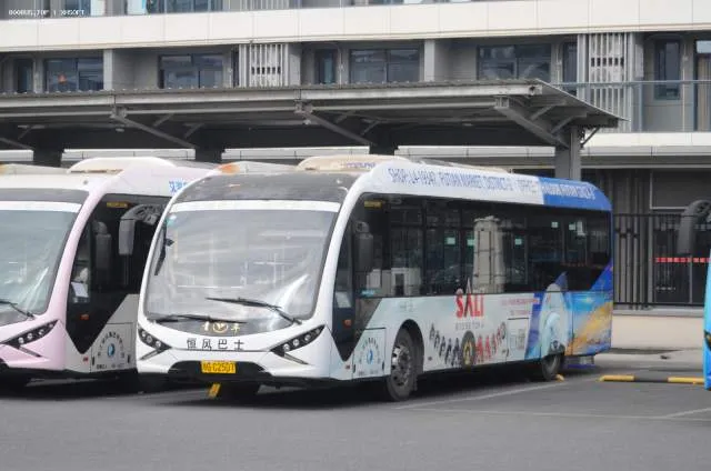 浙G C2507