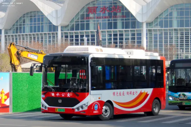 浙K60816D