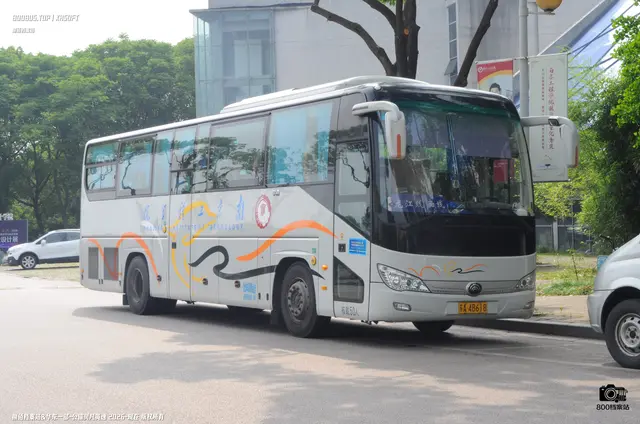苏A 4B618