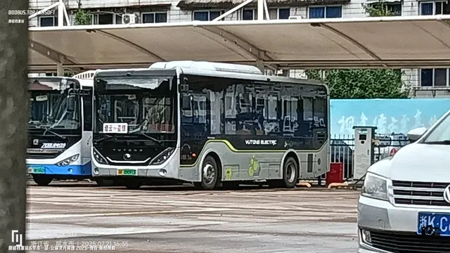 未知