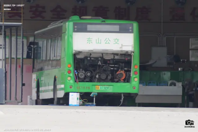 苏A 07389F