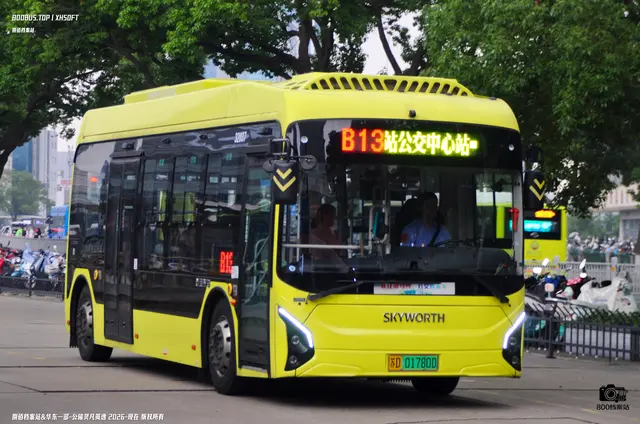 苏D 01780D