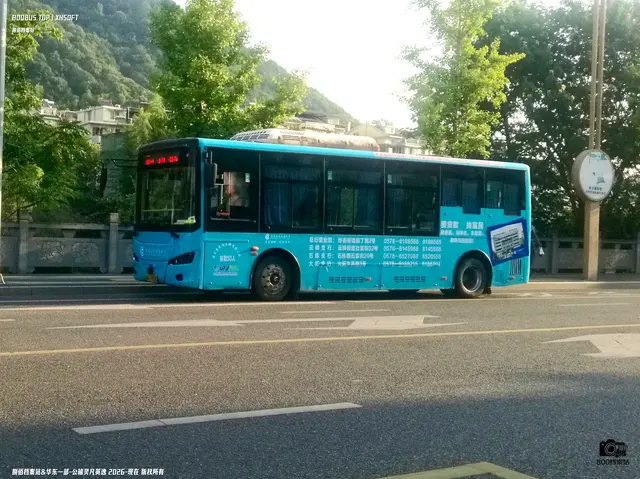 800BUS