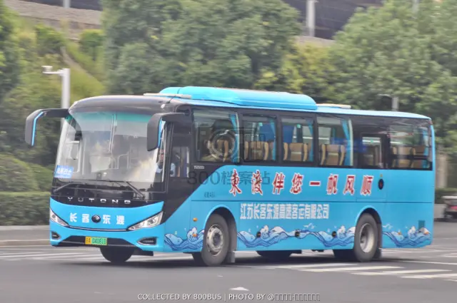 苏A 04081D